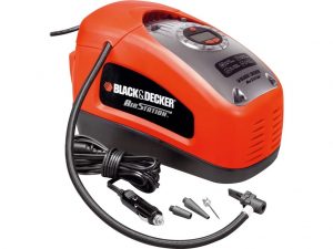 Black & Decker Air station